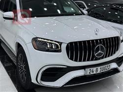 مرسيدس بنز GLS
